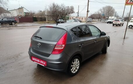 Hyundai i30 I, 2009 год, 645 000 рублей, 3 фотография