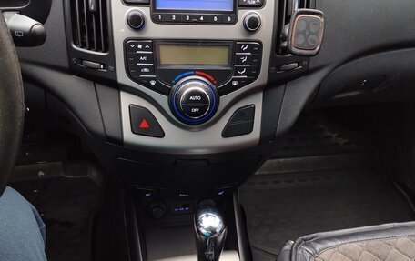 Hyundai i30 I, 2009 год, 645 000 рублей, 12 фотография