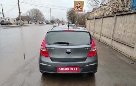 Hyundai i30 I, 2009 год, 645 000 рублей, 4 фотография