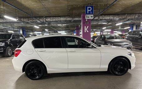 BMW 1 серия, 2015 год, 1 500 000 рублей, 4 фотография
