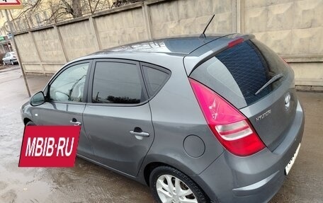 Hyundai i30 I, 2009 год, 645 000 рублей, 6 фотография