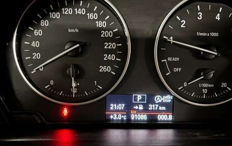 BMW 1 серия, 2015 год, 1 500 000 рублей, 7 фотография