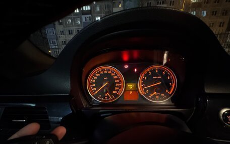 BMW 3 серия, 2008 год, 1 050 000 рублей, 9 фотография