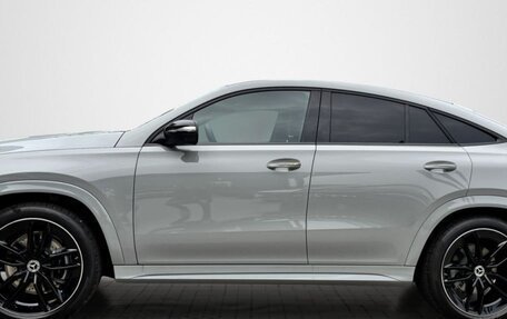 Mercedes-Benz GLE Coupe, 2025 год, 17 990 000 рублей, 3 фотография