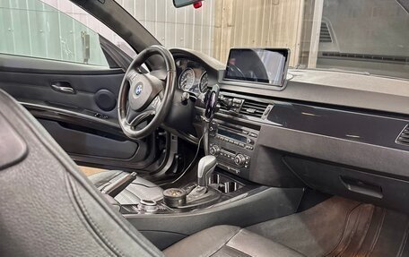 BMW 3 серия, 2008 год, 1 050 000 рублей, 7 фотография