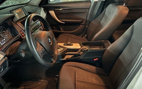 BMW 1 серия, 2015 год, 1 500 000 рублей, 8 фотография