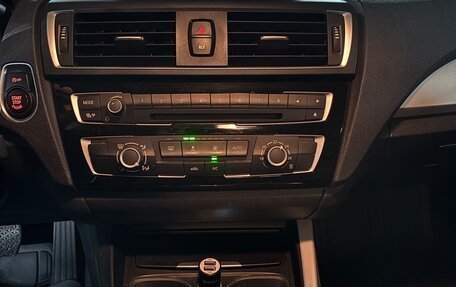 BMW 1 серия, 2015 год, 1 500 000 рублей, 9 фотография