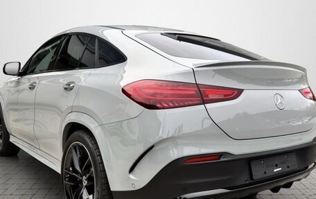 Mercedes-Benz GLE Coupe, 2025 год, 17 990 000 рублей, 2 фотография