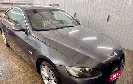 BMW 3 серия, 2008 год, 1 050 000 рублей, 3 фотография