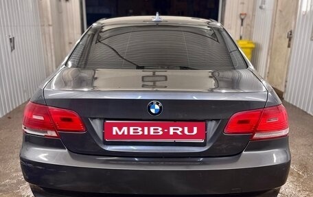 BMW 3 серия, 2008 год, 1 050 000 рублей, 4 фотография