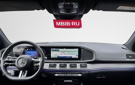 Mercedes-Benz GLE Coupe, 2025 год, 17 990 000 рублей, 5 фотография