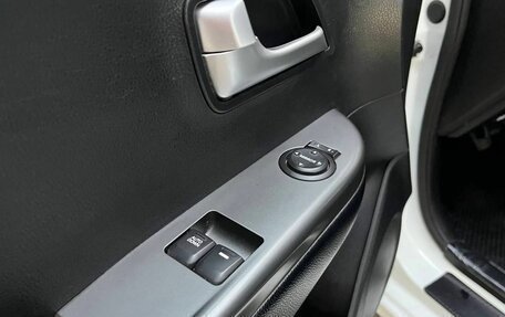 KIA Rio III рестайлинг, 2015 год, 995 000 рублей, 11 фотография