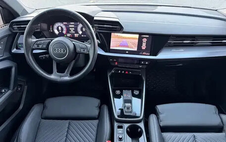 Audi A3, 2022 год, 2 150 143 рублей, 10 фотография