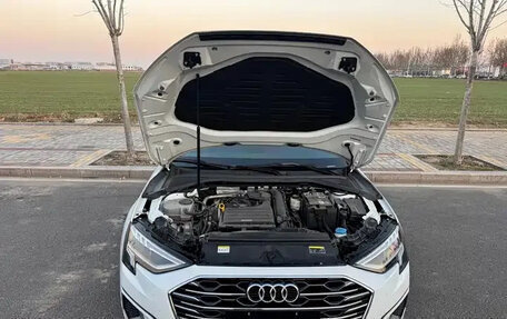 Audi A3, 2022 год, 2 150 143 рублей, 15 фотография