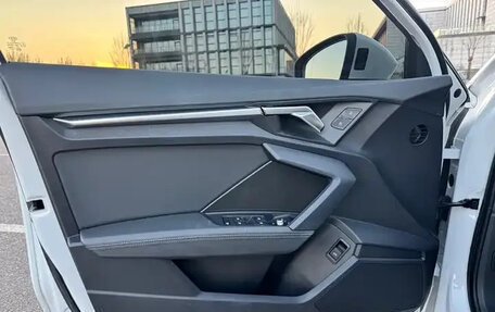 Audi A3, 2022 год, 2 150 143 рублей, 11 фотография