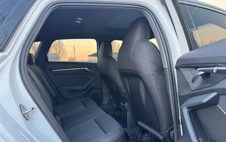 Audi A3, 2022 год, 2 150 143 рублей, 12 фотография