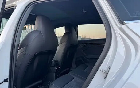 Audi A3, 2022 год, 2 150 143 рублей, 13 фотография