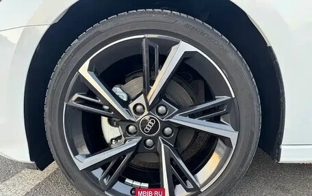 Audi A3, 2022 год, 2 150 143 рублей, 16 фотография