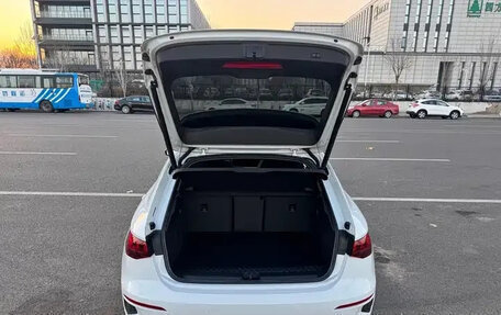 Audi A3, 2022 год, 2 150 143 рублей, 17 фотография