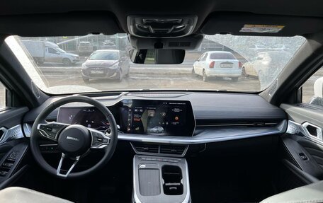 Haval F7, 2025 год, 3 399 000 рублей, 12 фотография