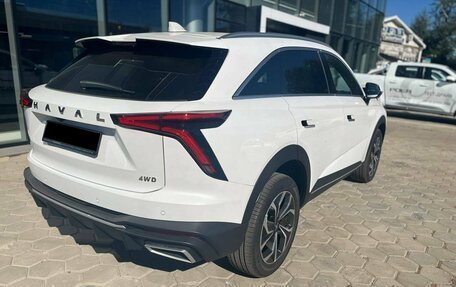 Haval F7, 2025 год, 3 399 000 рублей, 6 фотография