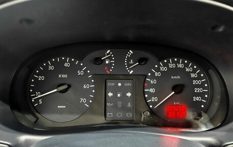 Renault Clio III, 2001 год, 165 000 рублей, 12 фотография