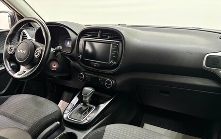 KIA Soul III, 2022 год, 2 360 000 рублей, 12 фотография