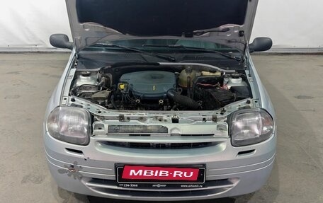 Renault Clio III, 2001 год, 165 000 рублей, 15 фотография