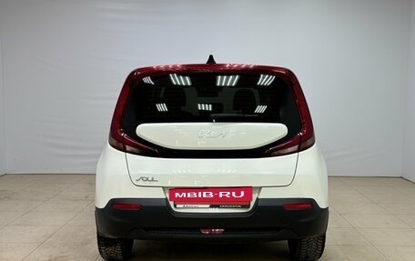 KIA Soul III, 2022 год, 2 360 000 рублей, 5 фотография