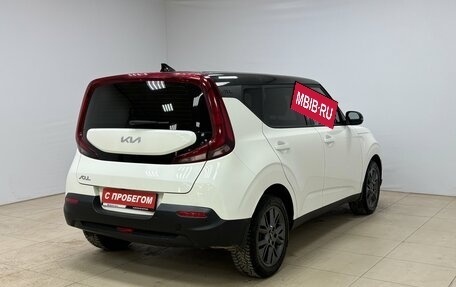 KIA Soul III, 2022 год, 2 360 000 рублей, 4 фотография