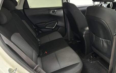 KIA Soul III, 2022 год, 2 360 000 рублей, 15 фотография