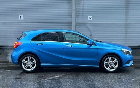 Mercedes-Benz A-Класс, 2013 год, 1 199 000 рублей, 4 фотография