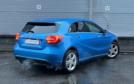 Mercedes-Benz A-Класс, 2013 год, 1 199 000 рублей, 5 фотография