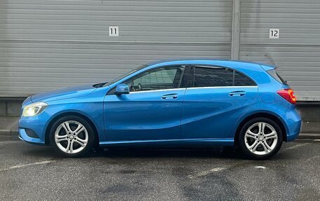 Mercedes-Benz A-Класс, 2013 год, 1 199 000 рублей, 8 фотография