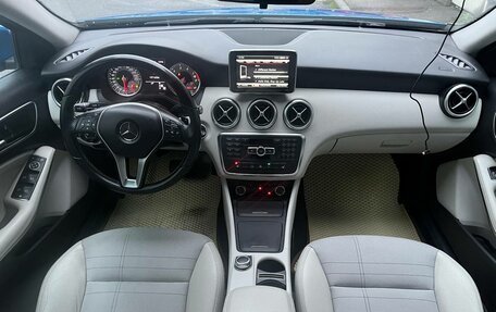 Mercedes-Benz A-Класс, 2013 год, 1 199 000 рублей, 13 фотография