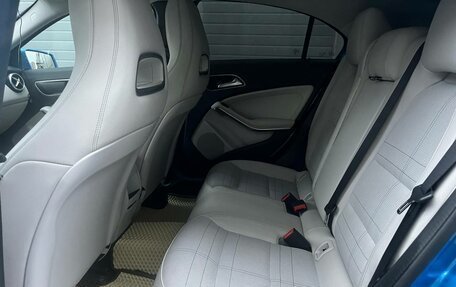 Mercedes-Benz A-Класс, 2013 год, 1 199 000 рублей, 11 фотография