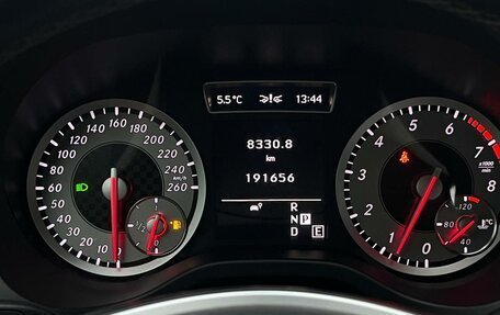 Mercedes-Benz A-Класс, 2013 год, 1 199 000 рублей, 14 фотография