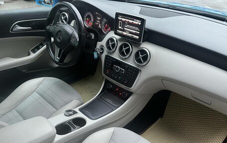 Mercedes-Benz A-Класс, 2013 год, 1 199 000 рублей, 10 фотография