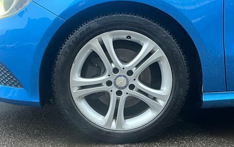 Mercedes-Benz A-Класс, 2013 год, 1 199 000 рублей, 17 фотография