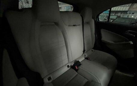 Mercedes-Benz A-Класс, 2013 год, 1 199 000 рублей, 12 фотография