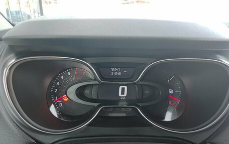 Renault Kaptur I рестайлинг, 2021 год, 1 639 500 рублей, 13 фотография