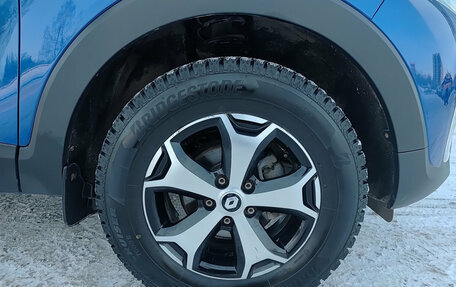 Renault Kaptur I рестайлинг, 2021 год, 1 639 500 рублей, 18 фотография