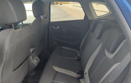 Renault Kaptur I рестайлинг, 2021 год, 1 639 500 рублей, 12 фотография