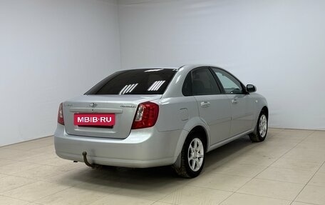 Chevrolet Lacetti, 2006 год, 445 000 рублей, 4 фотография