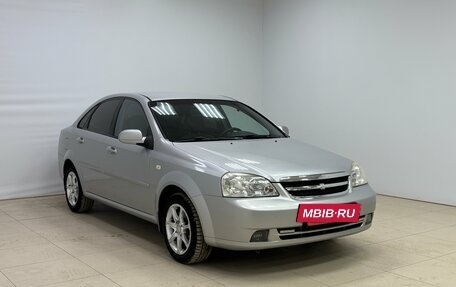 Chevrolet Lacetti, 2006 год, 445 000 рублей, 3 фотография