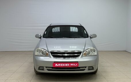 Chevrolet Lacetti, 2006 год, 445 000 рублей, 2 фотография