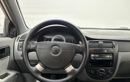 Chevrolet Lacetti, 2006 год, 445 000 рублей, 11 фотография