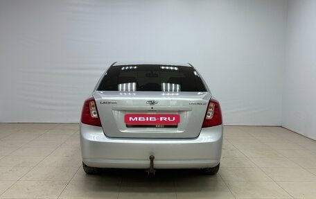 Chevrolet Lacetti, 2006 год, 445 000 рублей, 5 фотография