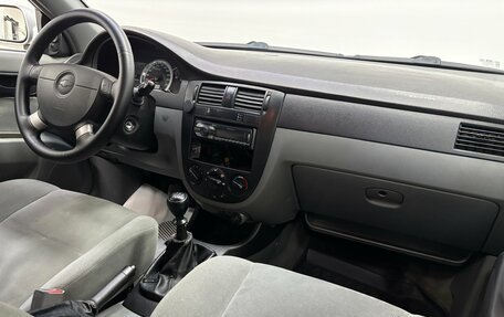 Chevrolet Lacetti, 2006 год, 445 000 рублей, 12 фотография