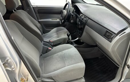 Chevrolet Lacetti, 2006 год, 445 000 рублей, 13 фотография